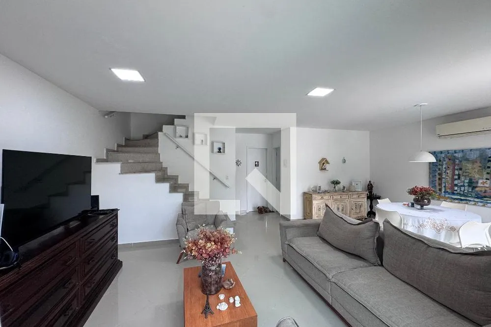 Casa, 4 quartos, 180 m² - Foto 2