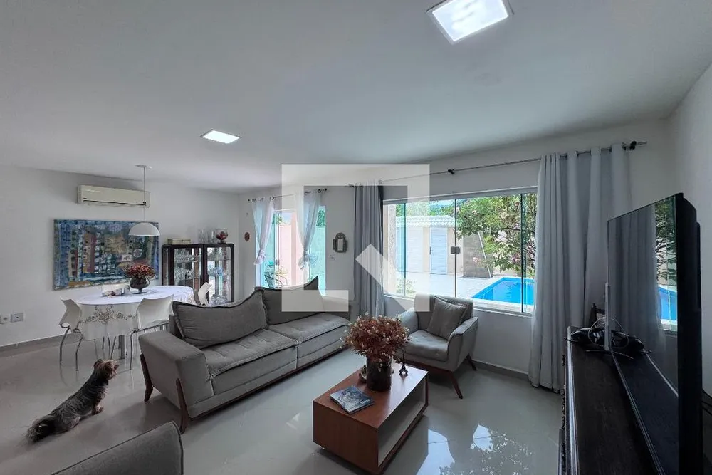 Casa, 4 quartos, 180 m² - Foto 5