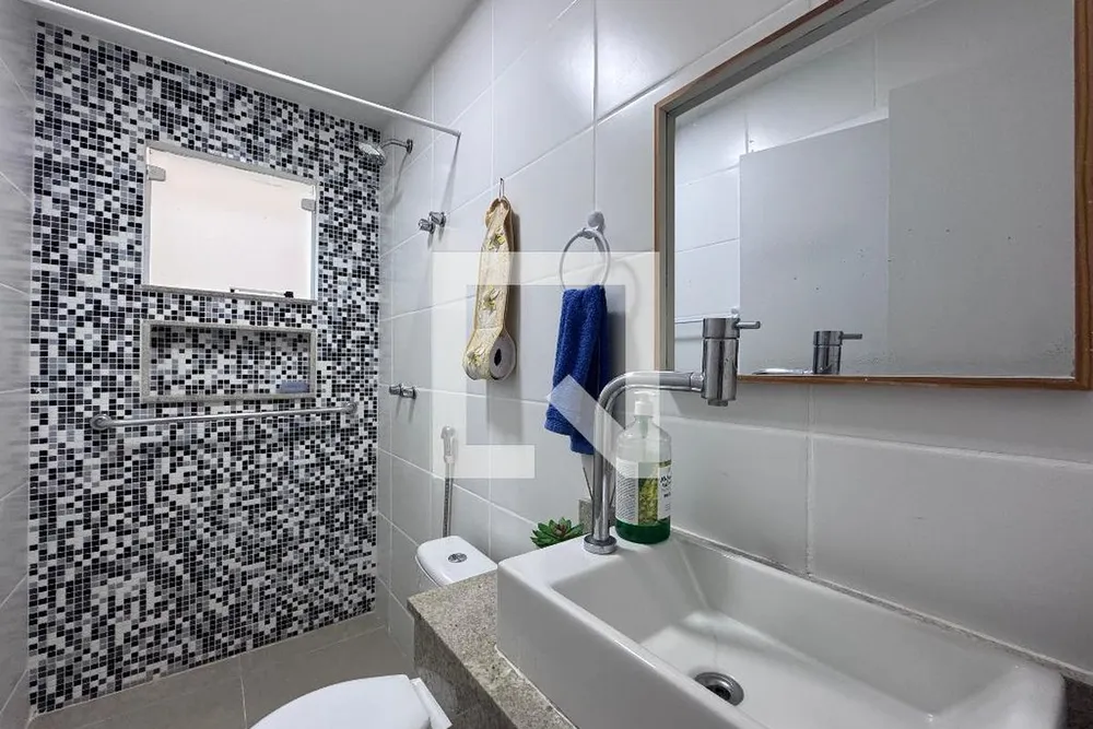 Casa, 4 quartos, 180 m² - Foto 11