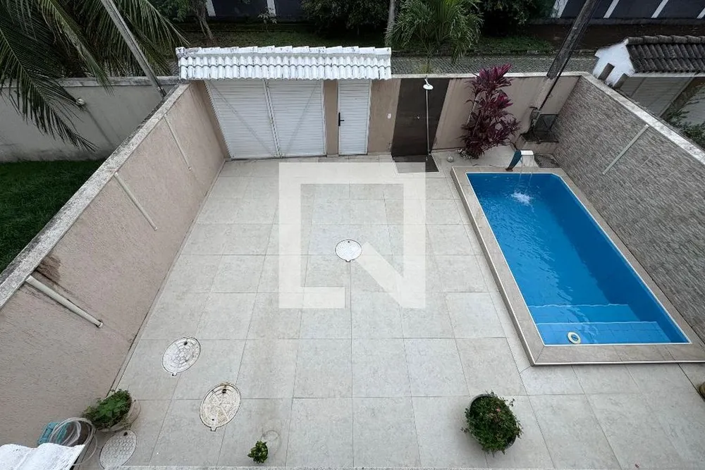 Casa, 4 quartos, 180 m² - Foto 40