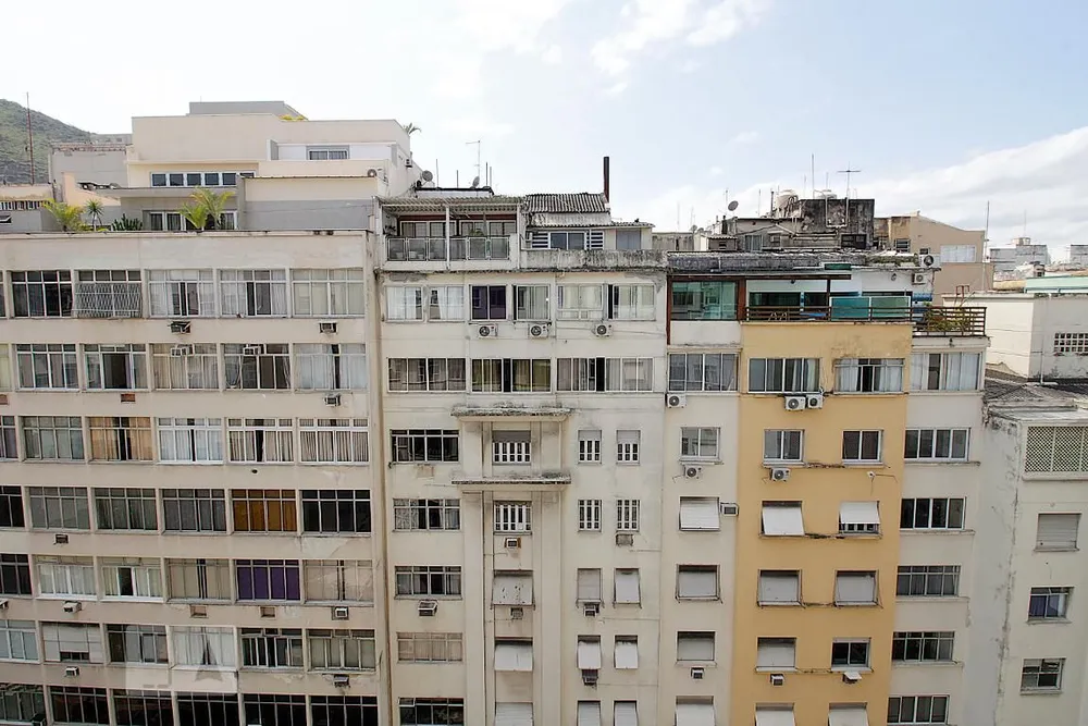 Apartamento, 3 quartos, 150 m² - Foto 4