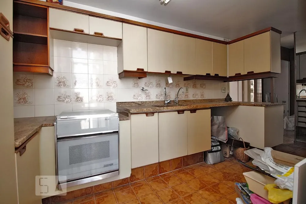 Apartamento, 3 quartos, 150 m² - Foto 25
