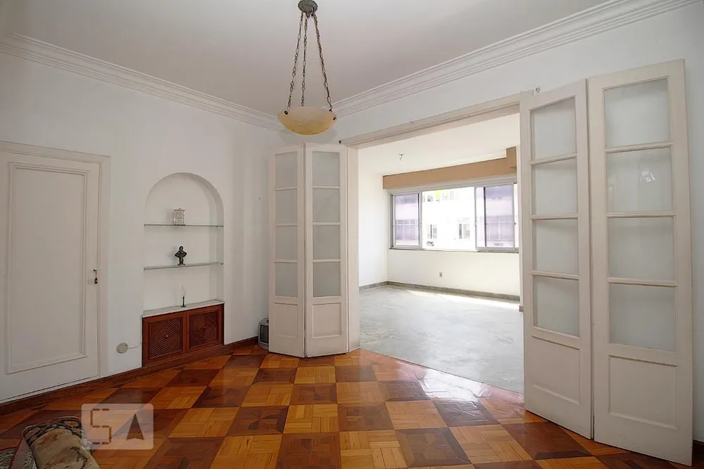 Apartamento, 3 quartos, 150 m² - Foto 8