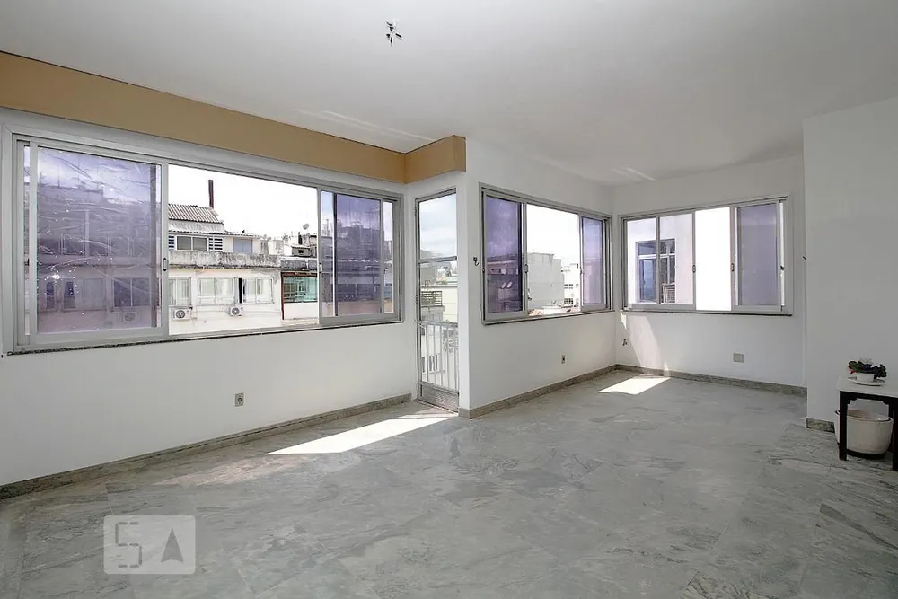 Apartamento, 3 quartos, 150 m² - Foto 2