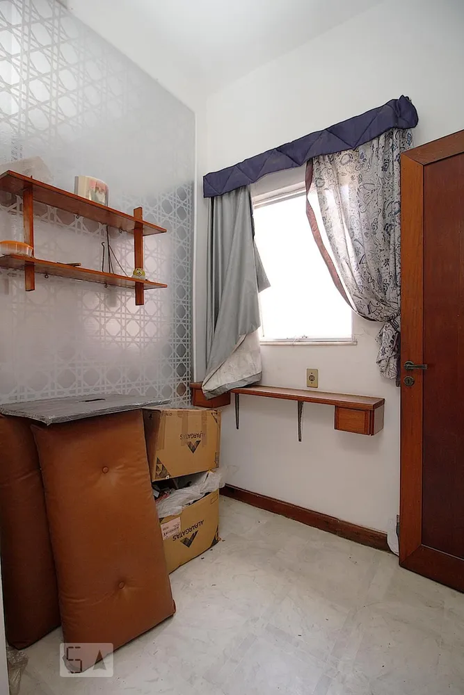 Apartamento, 3 quartos, 150 m² - Foto 31