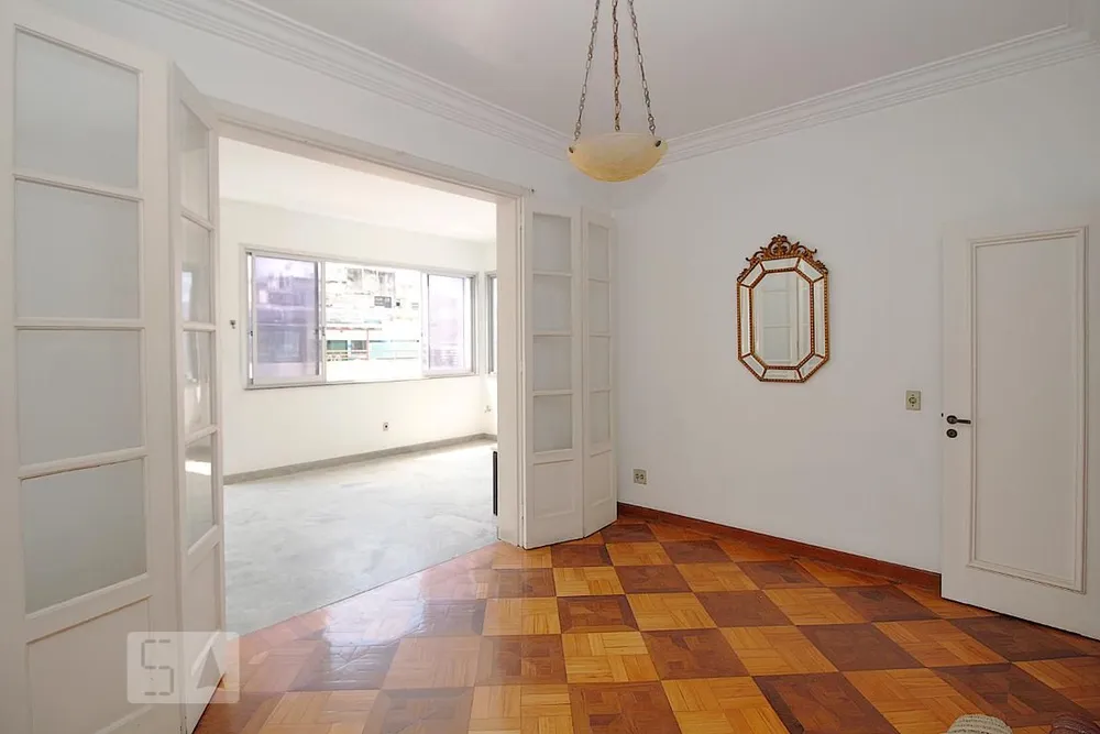 Apartamento, 3 quartos, 150 m² - Foto 7