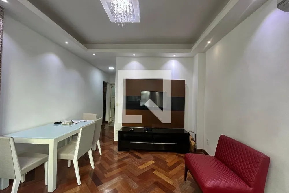 Apartamento, 2 quartos, 73 m² - Foto 3