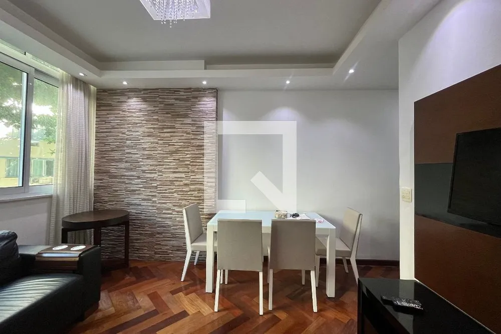Apartamento, 2 quartos, 73 m² - Foto 1