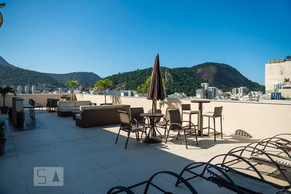 Apartamento, 2 quartos, 70 m² - Foto 27
