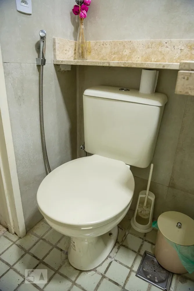 Apartamento, 2 quartos, 70 m² - Foto 7