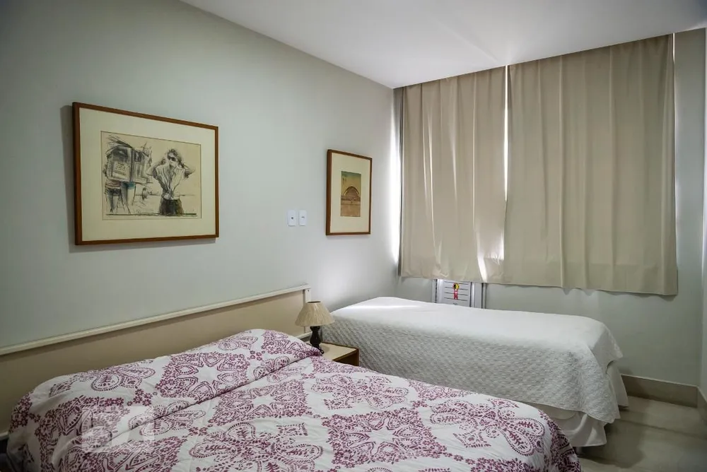Apartamento, 2 quartos, 70 m² - Foto 12