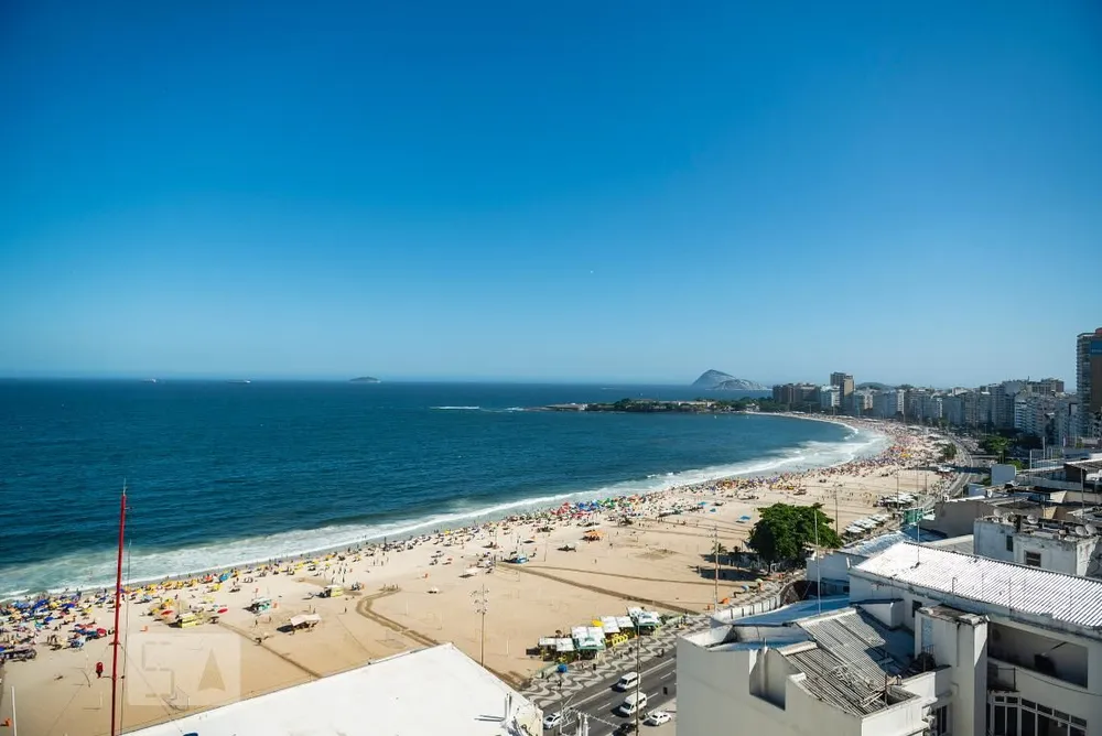 Apartamento, 2 quartos, 70 m² - Foto 14