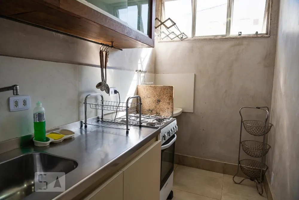 Apartamento, 2 quartos, 70 m² - Foto 10
