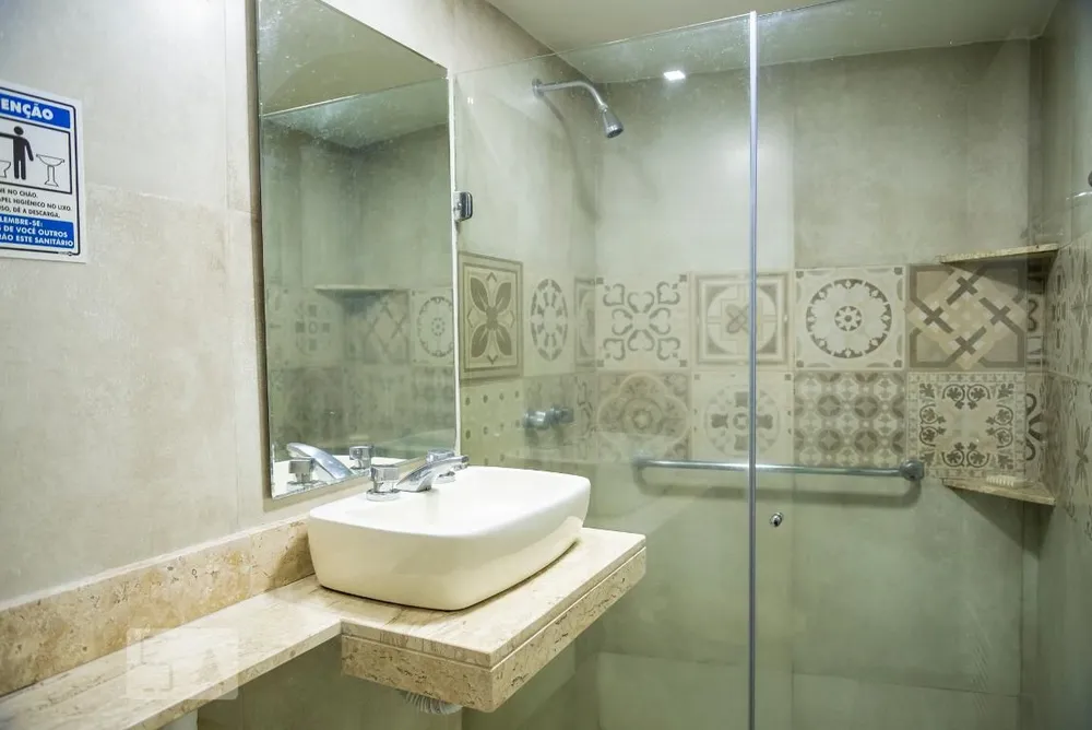Apartamento, 2 quartos, 70 m² - Foto 6