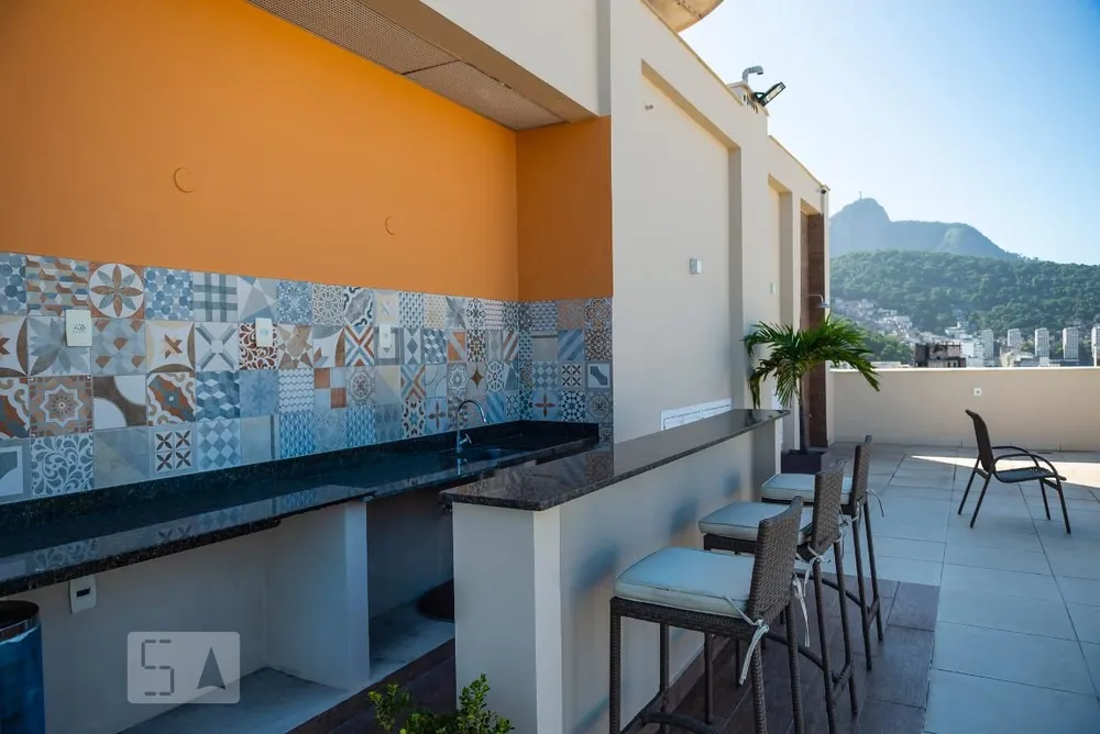 Apartamento, 2 quartos, 70 m² - Foto 25