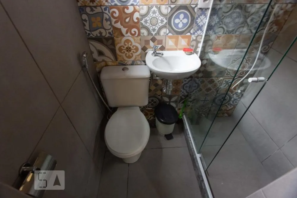 Casa, 5 quartos, 400 m² - Foto 37