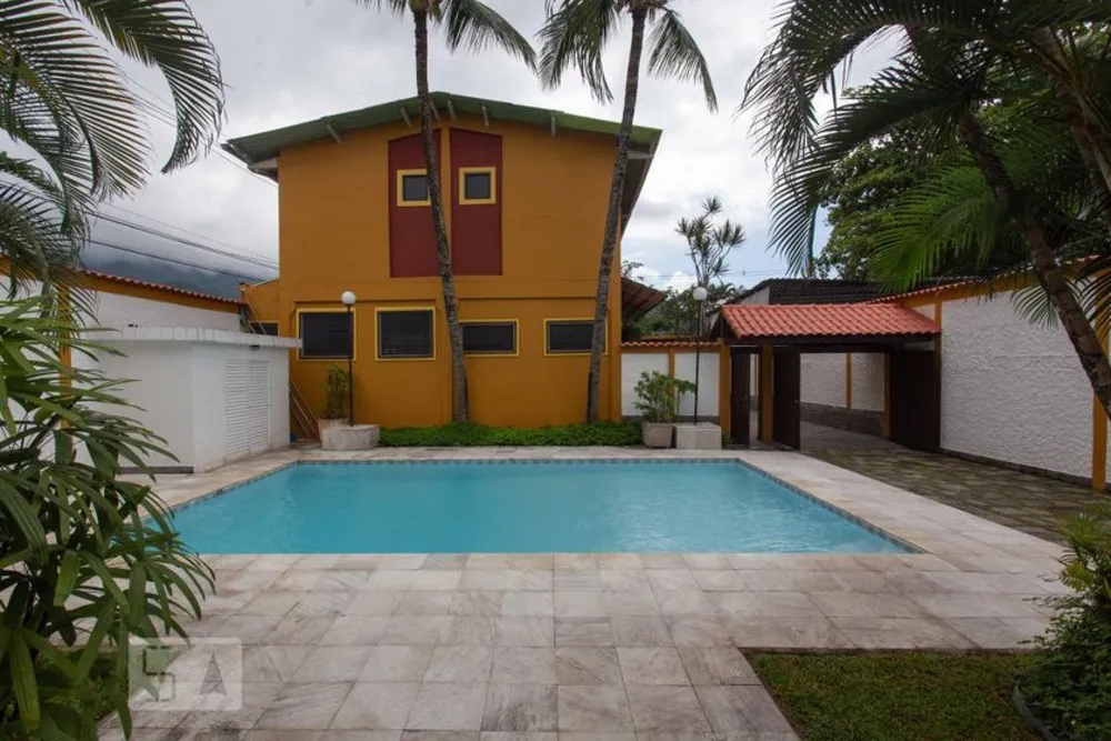 Casa, 5 quartos, 400 m² - Foto 51