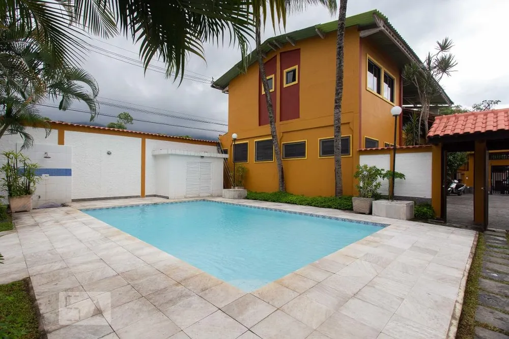 Casa, 5 quartos, 400 m² - Foto 54