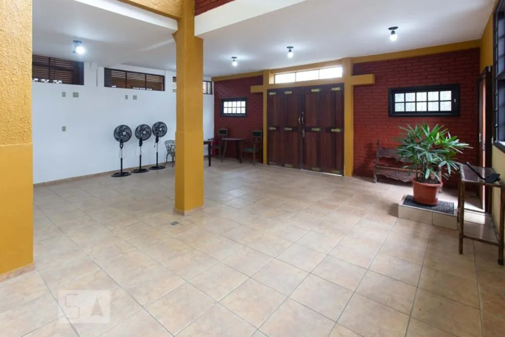 Casa, 5 quartos, 400 m² - Foto 95
