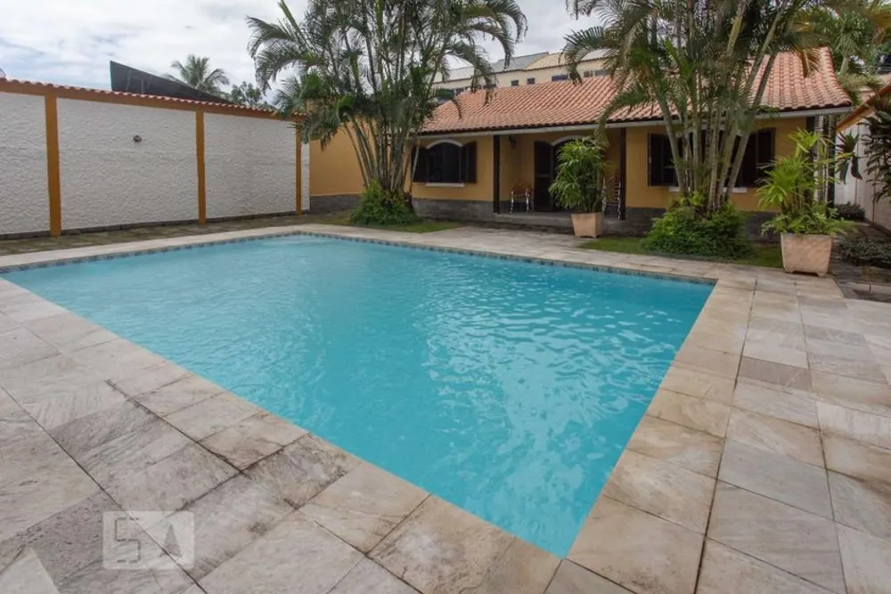 Casa, 5 quartos, 400 m² - Foto 55