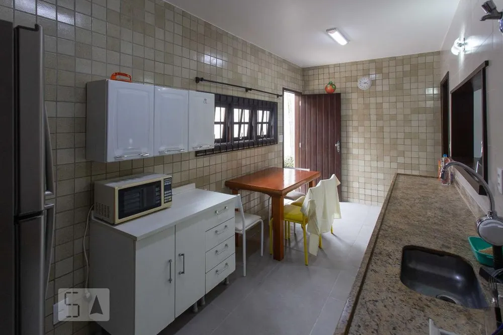 Casa, 5 quartos, 400 m² - Foto 44