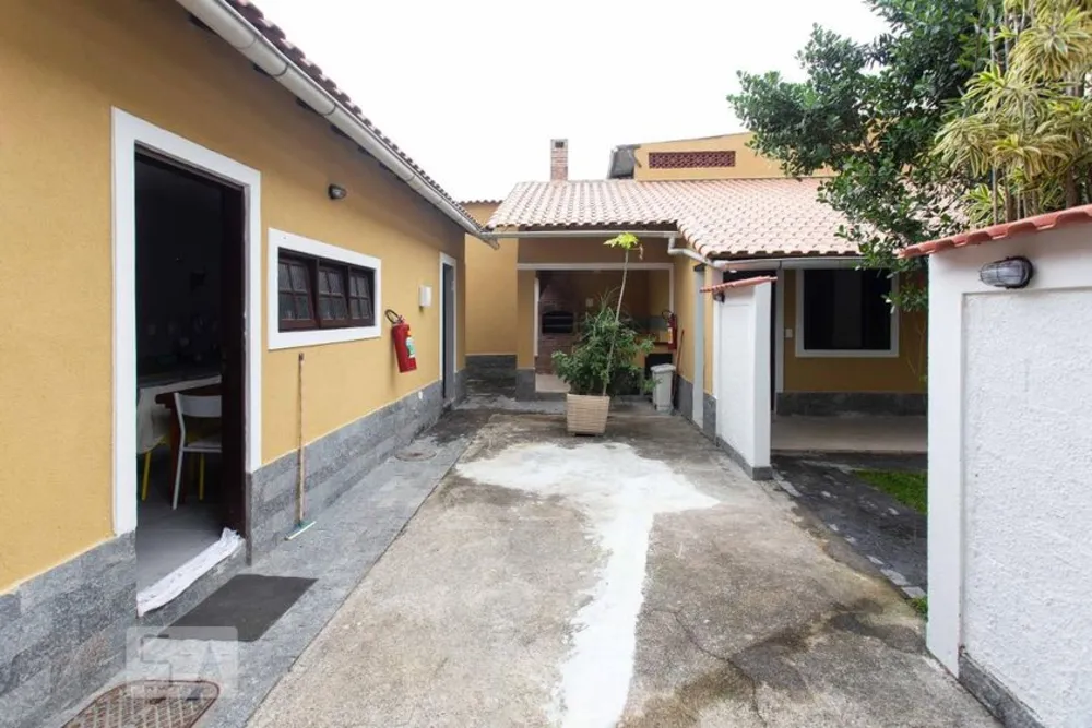 Casa, 5 quartos, 400 m² - Foto 89