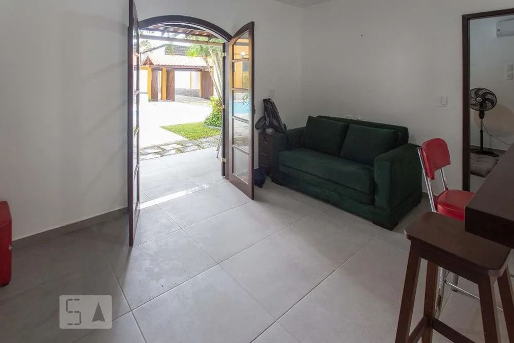 Casa, 5 quartos, 400 m² - Foto 2