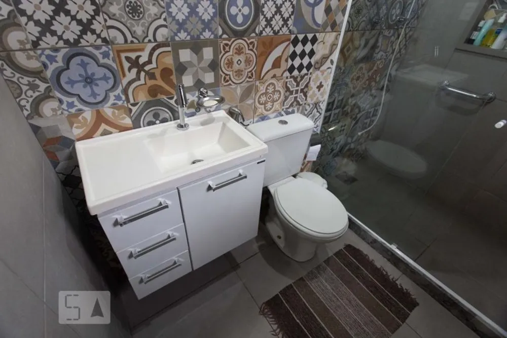 Casa, 5 quartos, 400 m² - Foto 19
