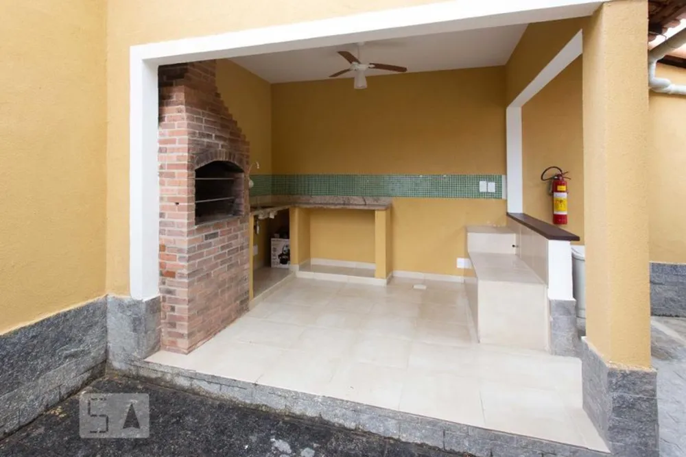 Casa, 5 quartos, 400 m² - Foto 85