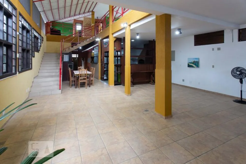 Casa, 5 quartos, 400 m² - Foto 97