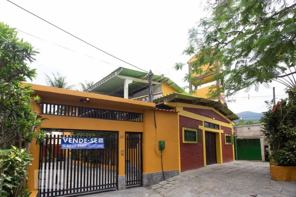 Casa, 5 quartos, 400 m² - Foto 111