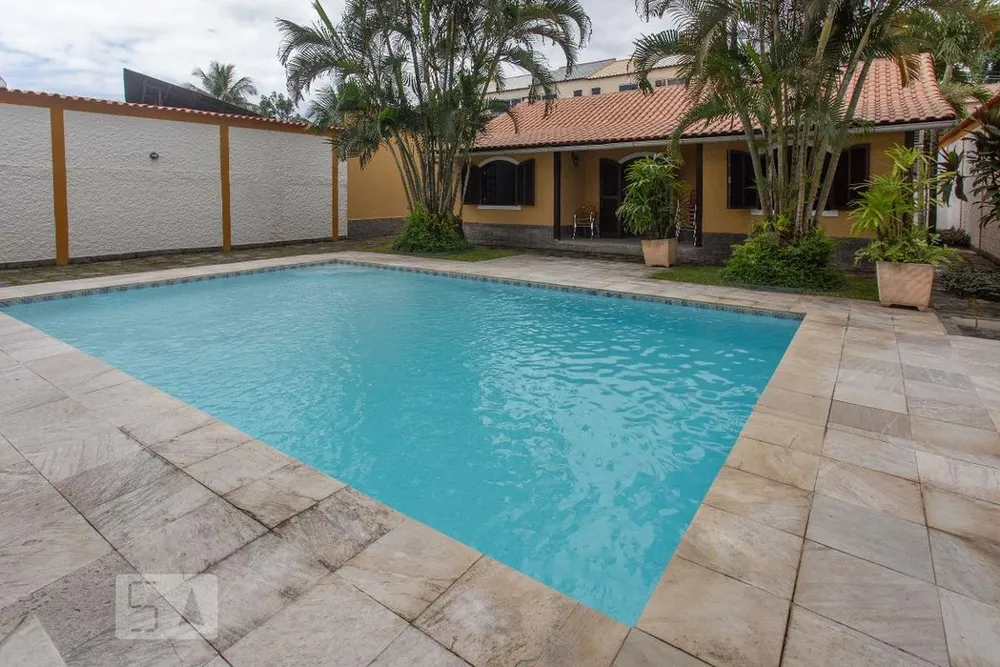 Casa, 5 quartos, 400 m² - Foto 56