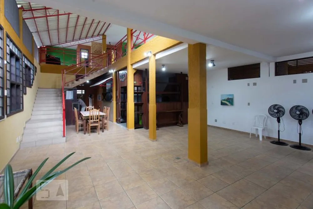 Casa, 5 quartos, 400 m² - Foto 99