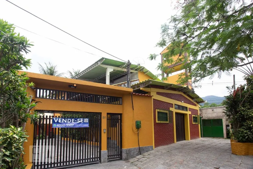 Casa, 5 quartos, 400 m² - Foto 112