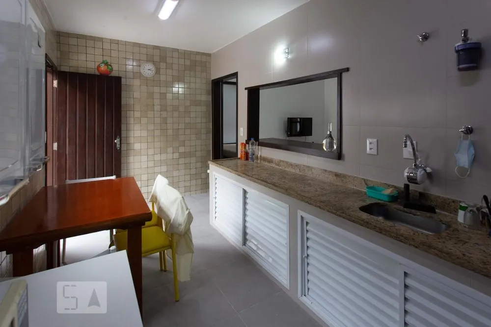 Casa, 5 quartos, 400 m² - Foto 42
