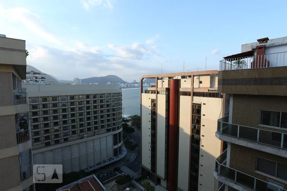 Cobertura, 3 quartos, 210 m² - Foto 5
