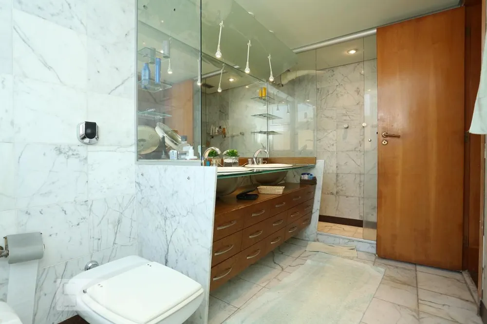 Cobertura, 3 quartos, 210 m² - Foto 29