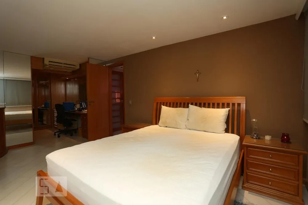 Cobertura, 3 quartos, 210 m² - Foto 15