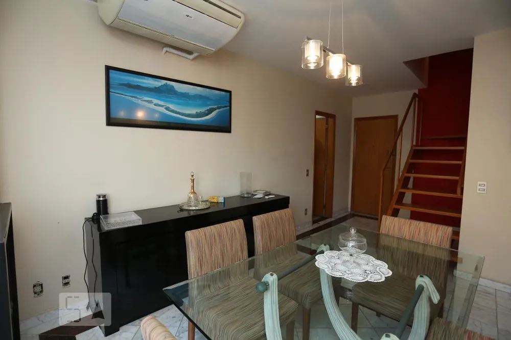 Cobertura, 3 quartos, 210 m² - Foto 6