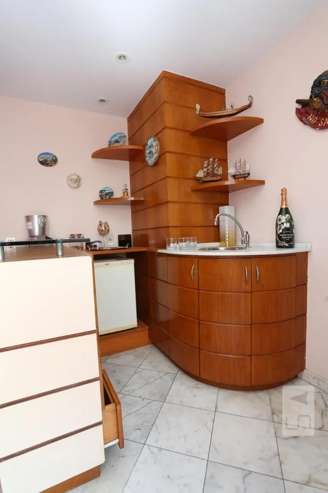 Cobertura, 3 quartos, 210 m² - Foto 22