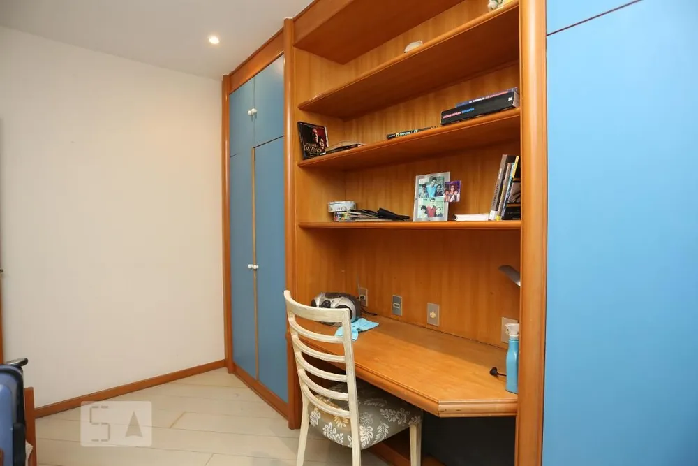 Cobertura, 3 quartos, 210 m² - Foto 8
