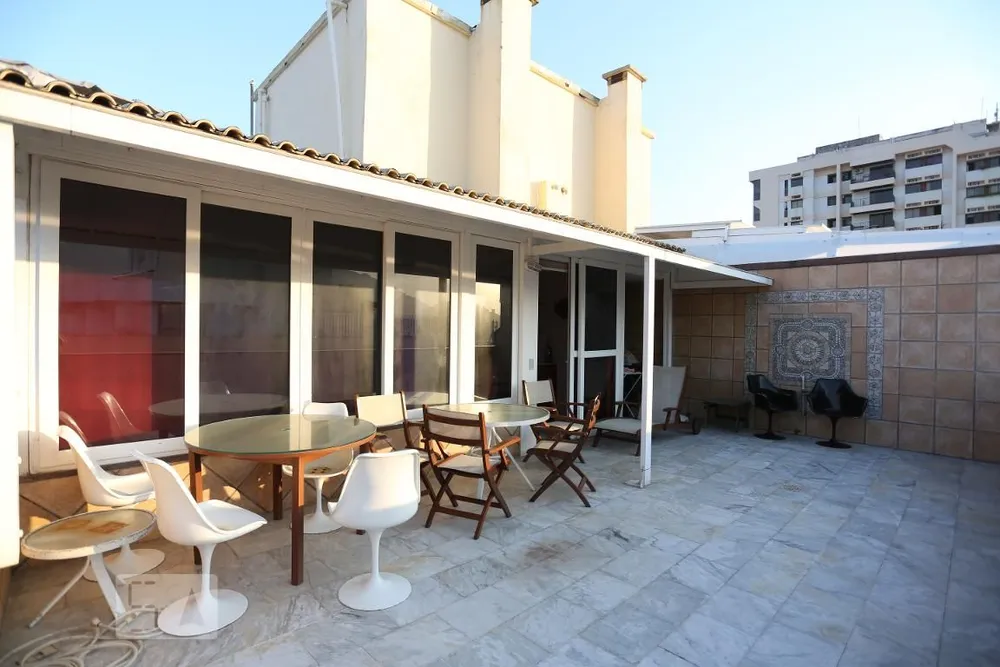 Cobertura, 3 quartos, 210 m² - Foto 32