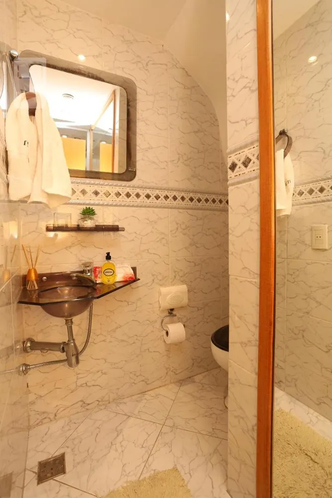 Cobertura, 3 quartos, 210 m² - Foto 16