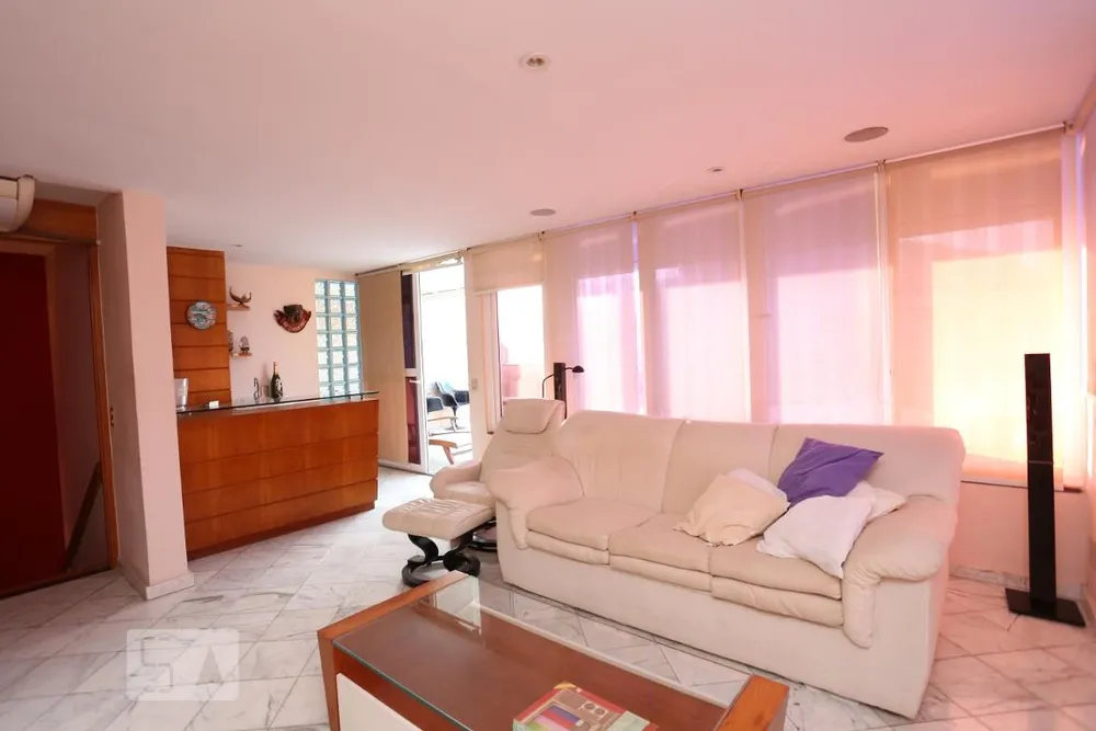 Cobertura, 3 quartos, 210 m² - Foto 21