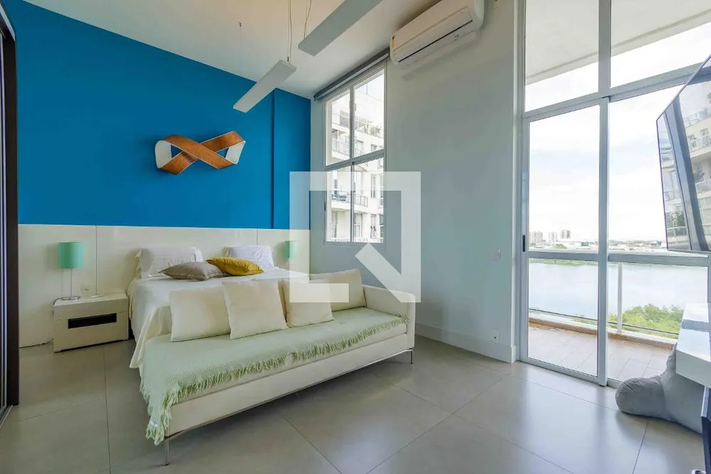 Apartamento, 1 quarto, 136 m² - Foto 12