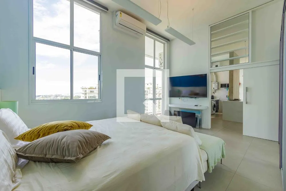Apartamento, 1 quarto, 136 m² - Foto 15