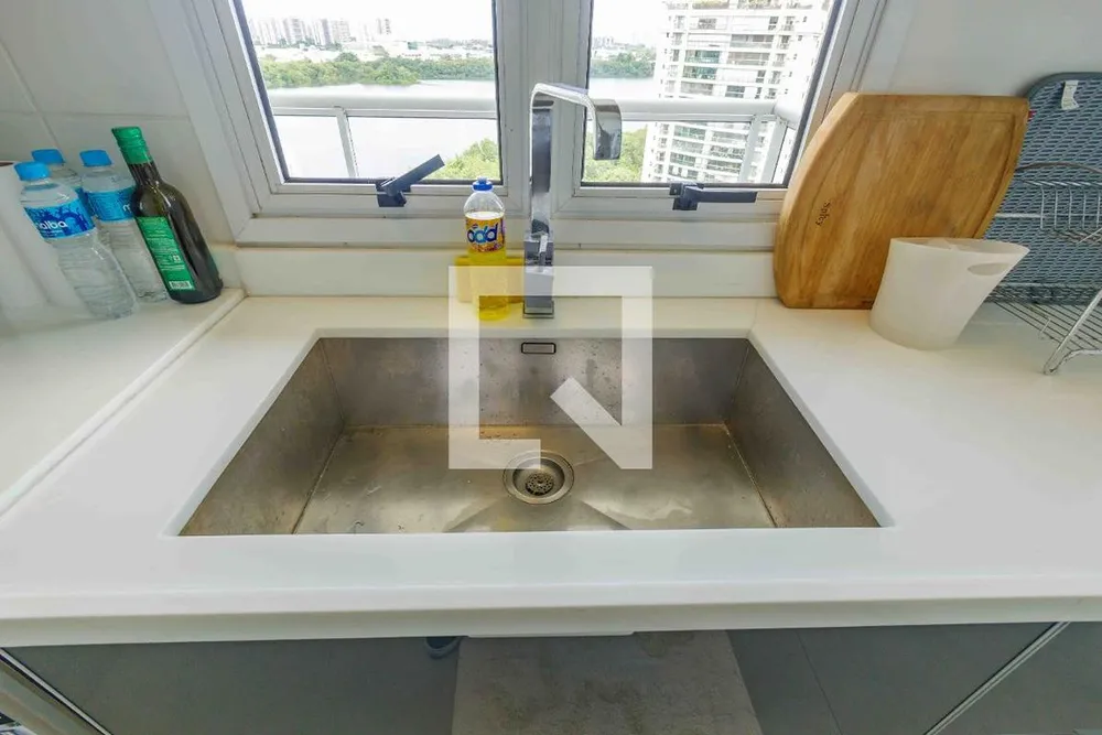 Apartamento, 1 quarto, 136 m² - Foto 31