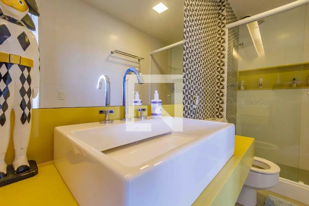 Apartamento, 1 quarto, 136 m² - Foto 26