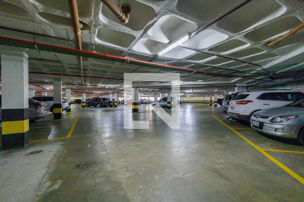 Apartamento, 1 quarto, 136 m² - Foto 36