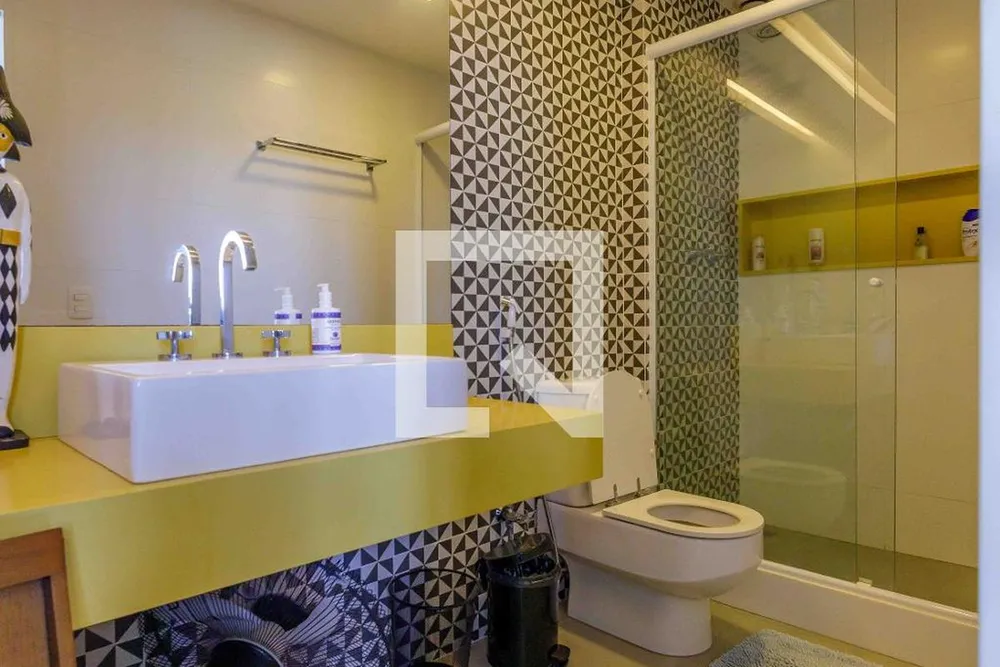 Apartamento, 1 quarto, 136 m² - Foto 25